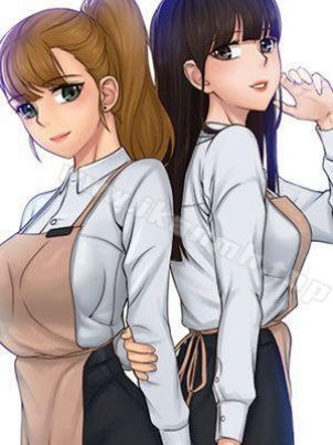 女配不想让主角分手[穿书]漫画免费阅读